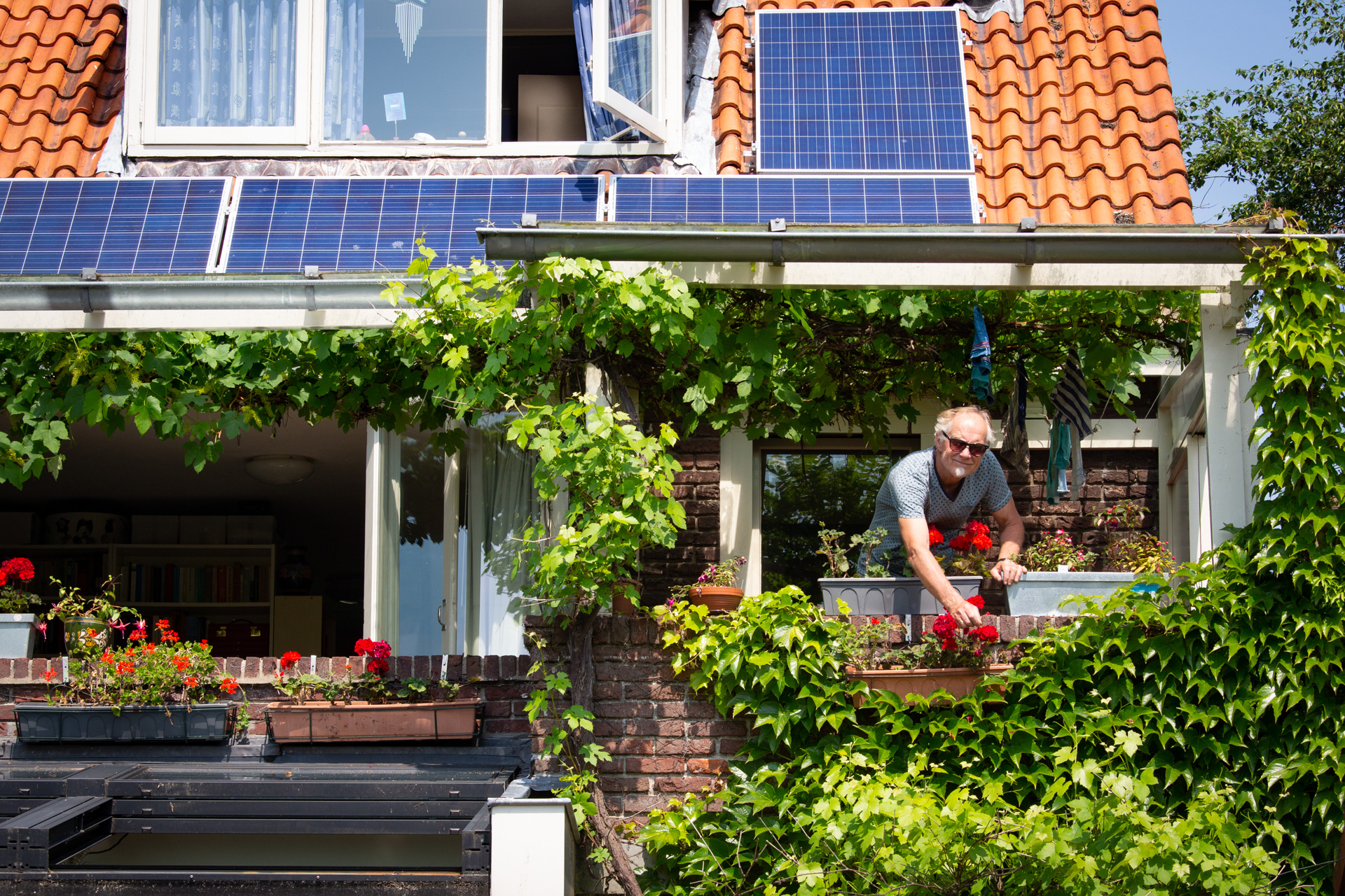 Meer Zonnestroom Zelf Verbruiken | Milieu Centraal