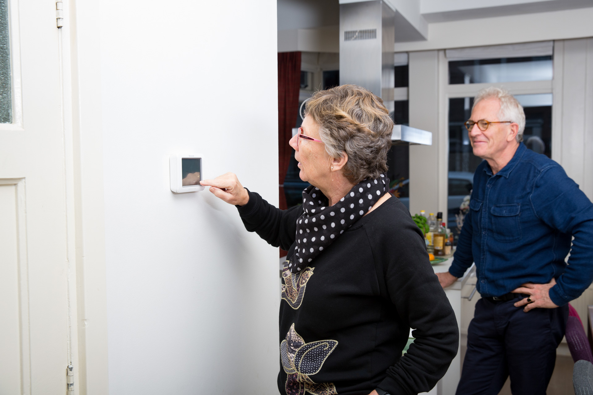 Energie Besparen In Een Huurwoning | Milieu Centraal