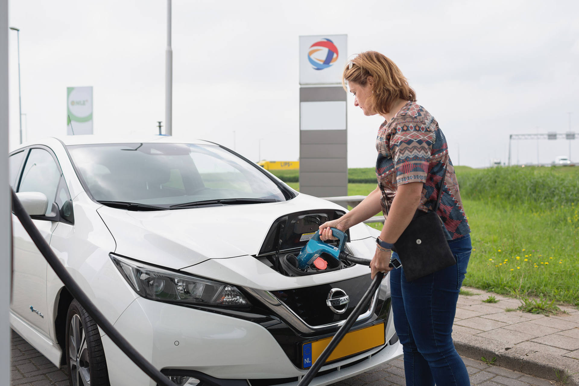 Elektrische Auto: Goed Voor Het Klimaat | Milieu Centraal